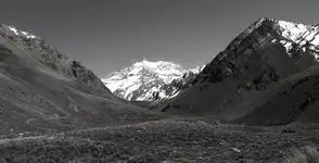 Aconcagua