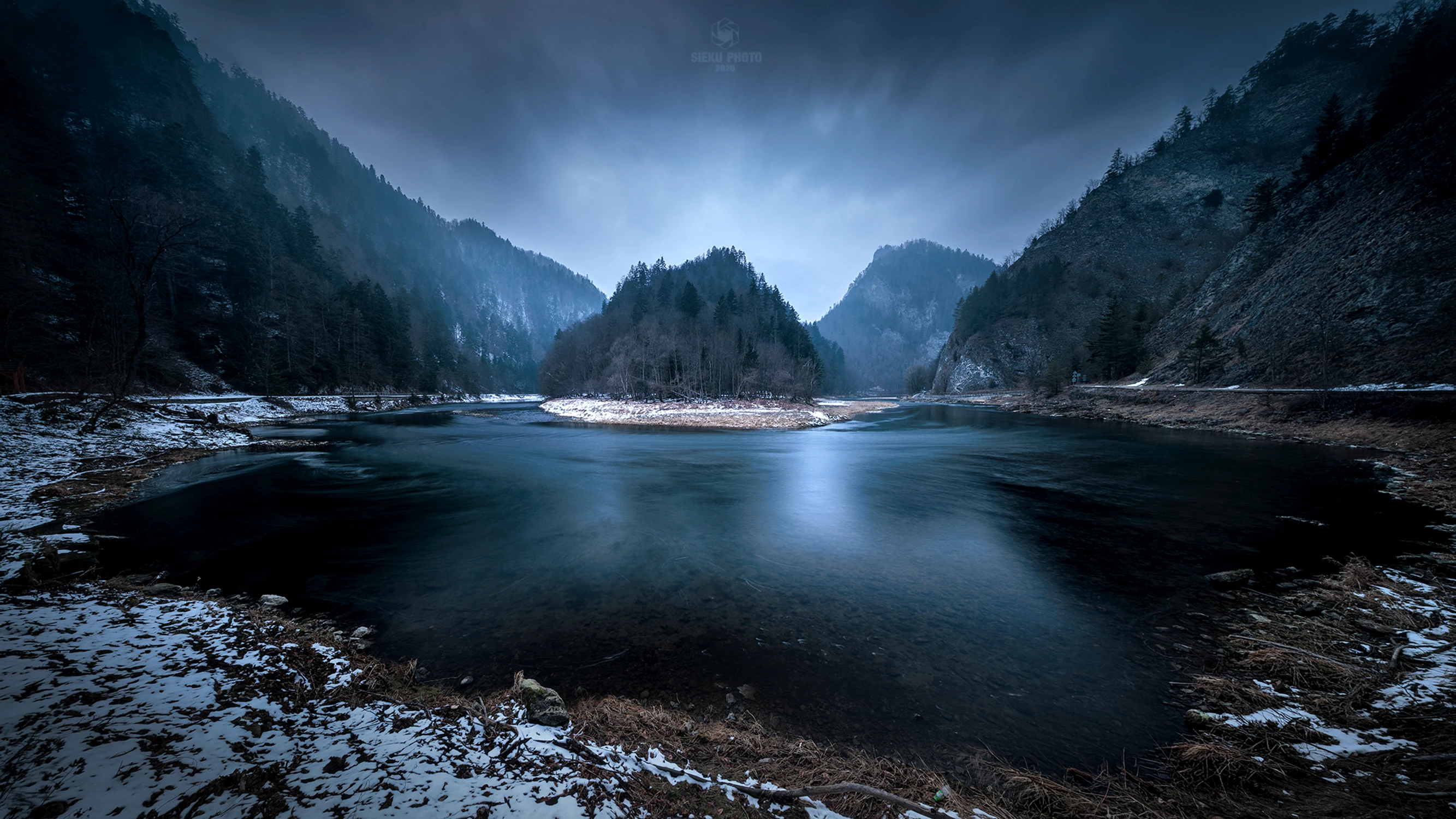 Pieniny