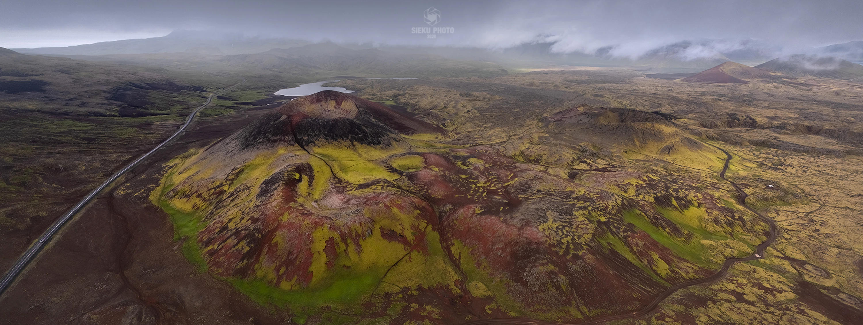Islandia 