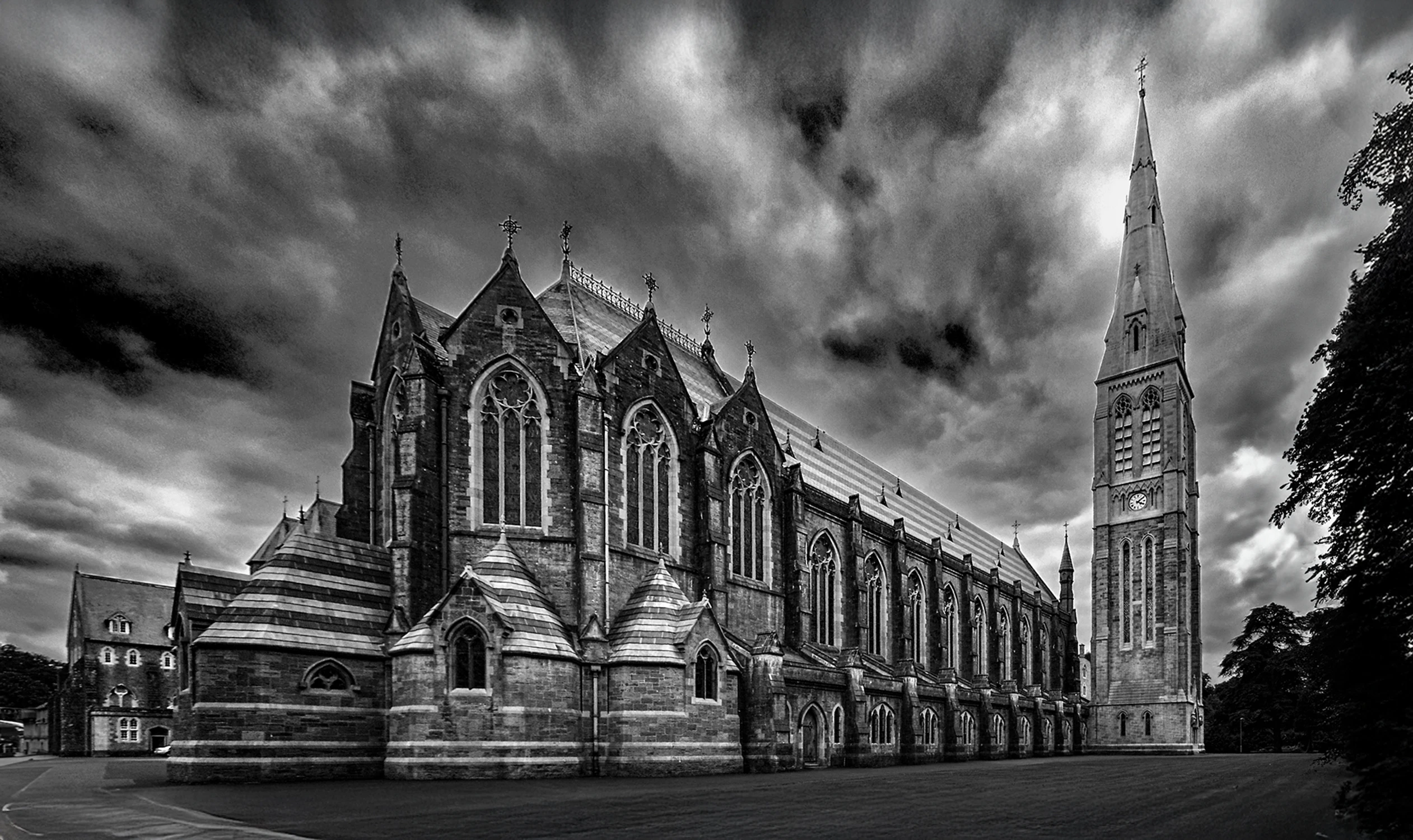 Katedra w Maynooth