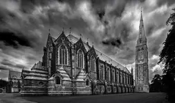 Katedra w Maynooth