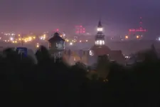 Burza