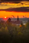 Widok z mojego okna 