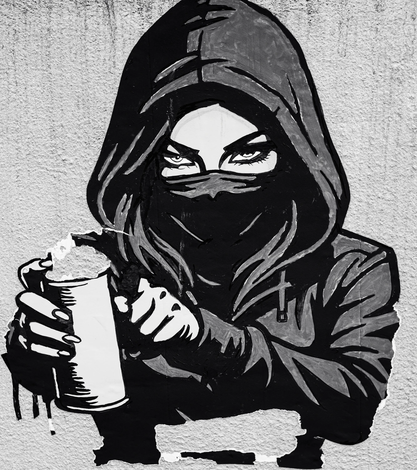 Spray IV