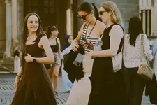 Podziw i fascynacja
