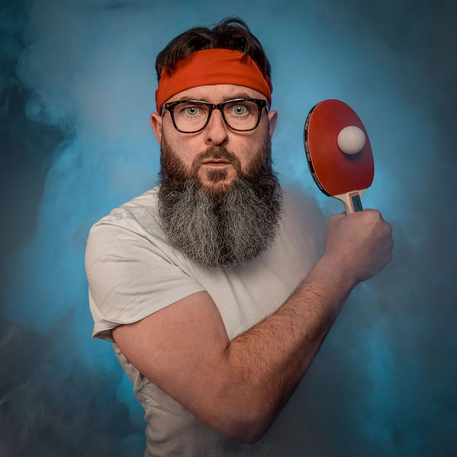 Ping Pong Master