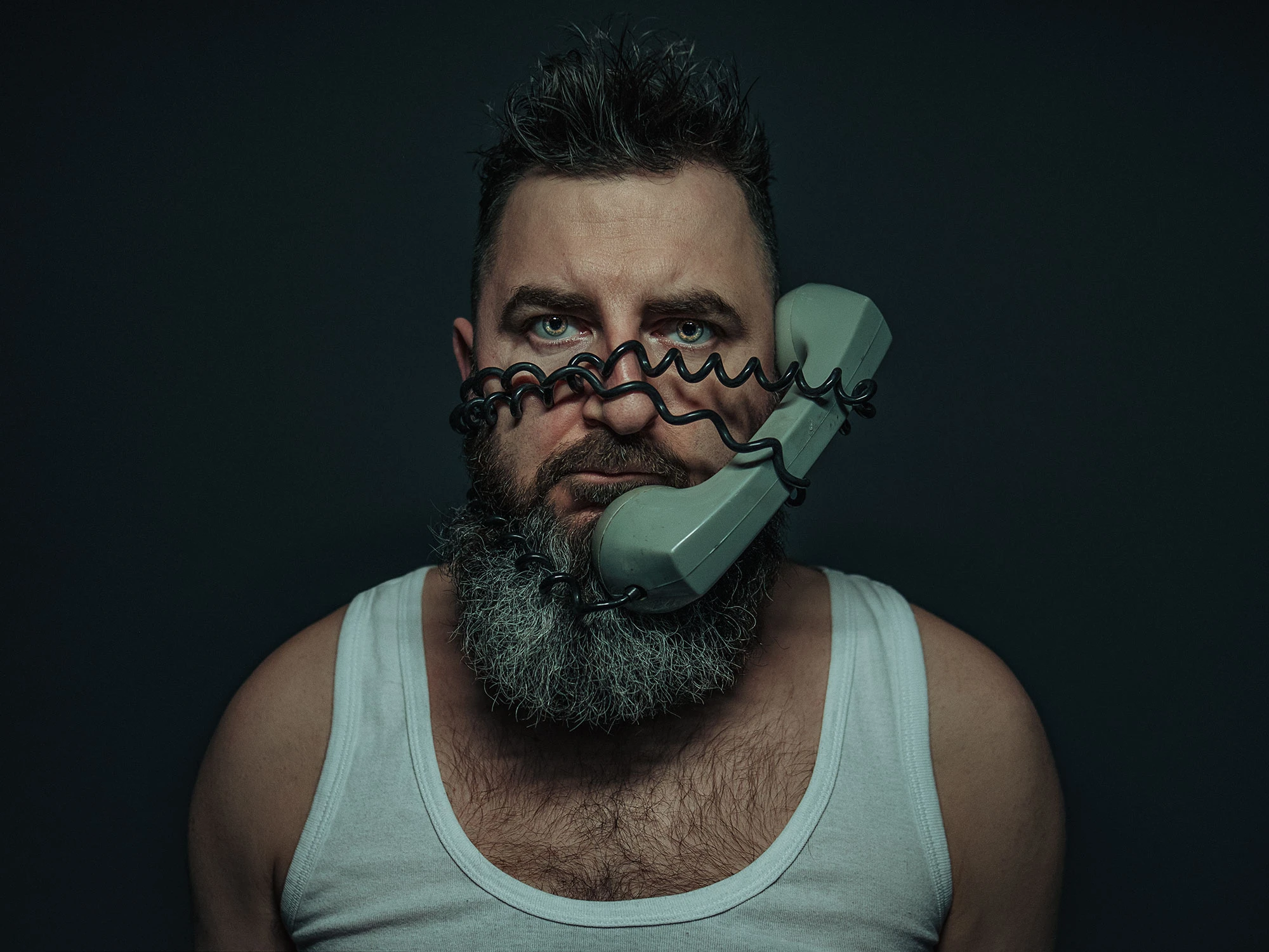 połączenie oczekujące