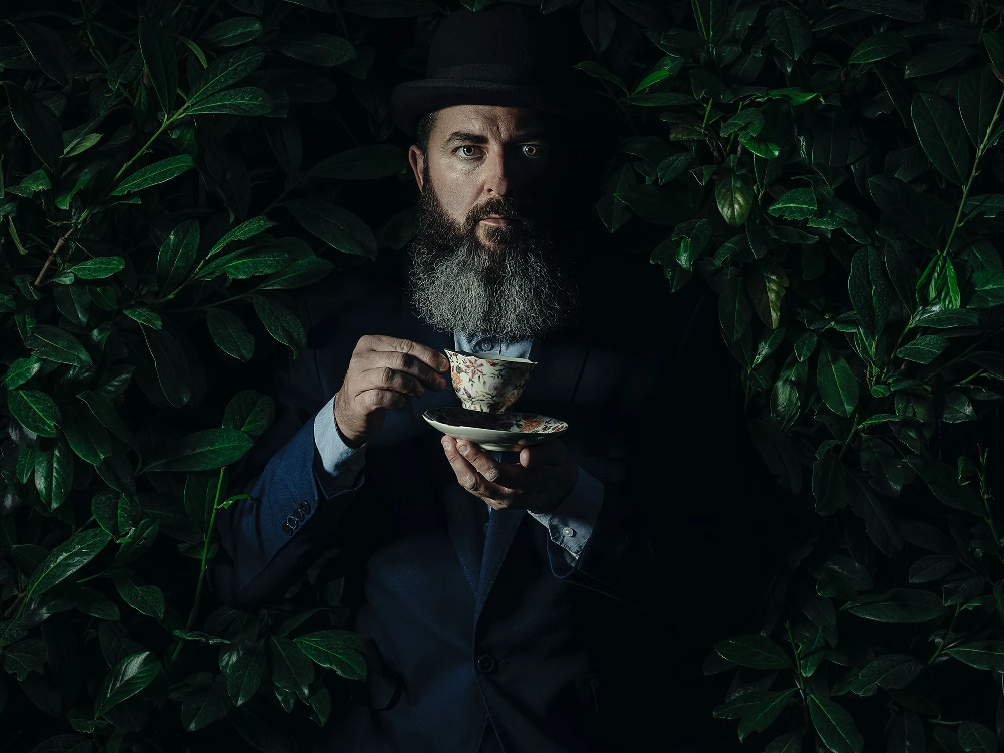 tea