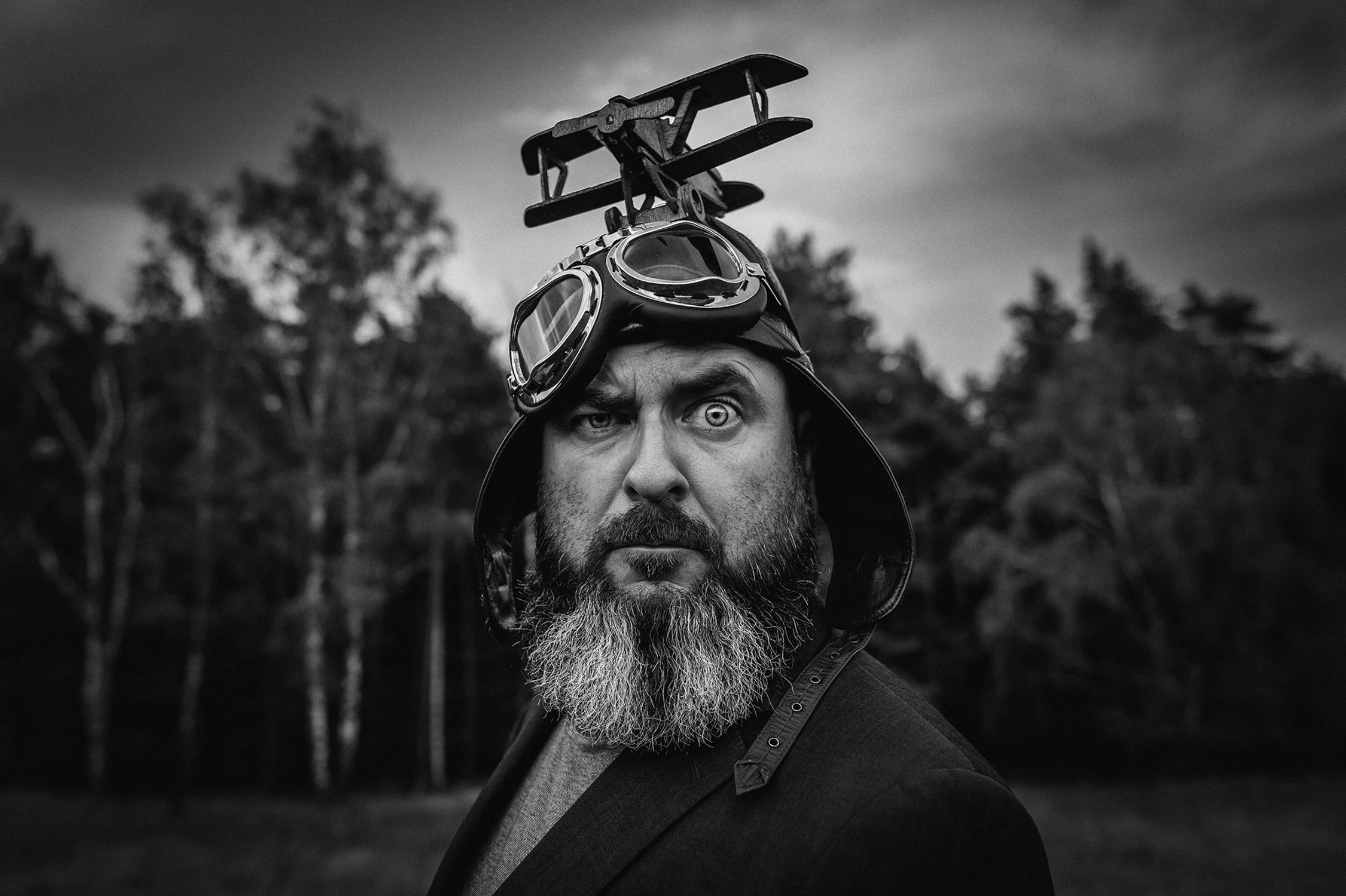Pilot