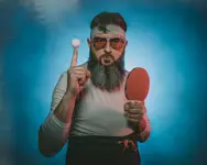 Ping Pong Ultra Master Level 2