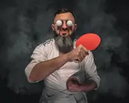 Ping-Pong-Master