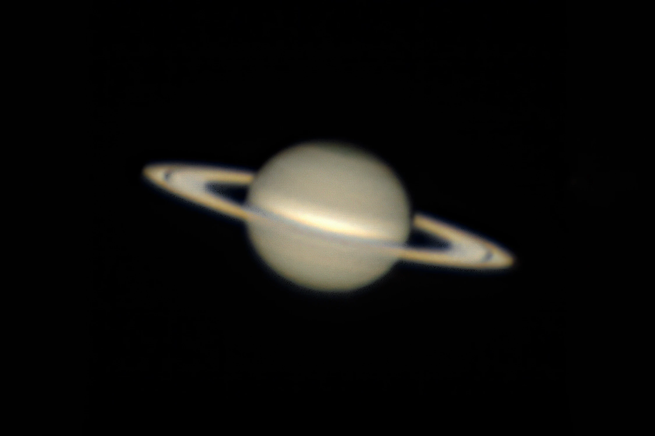 Saturn