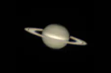Saturn