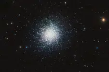 Gromada kulista M13