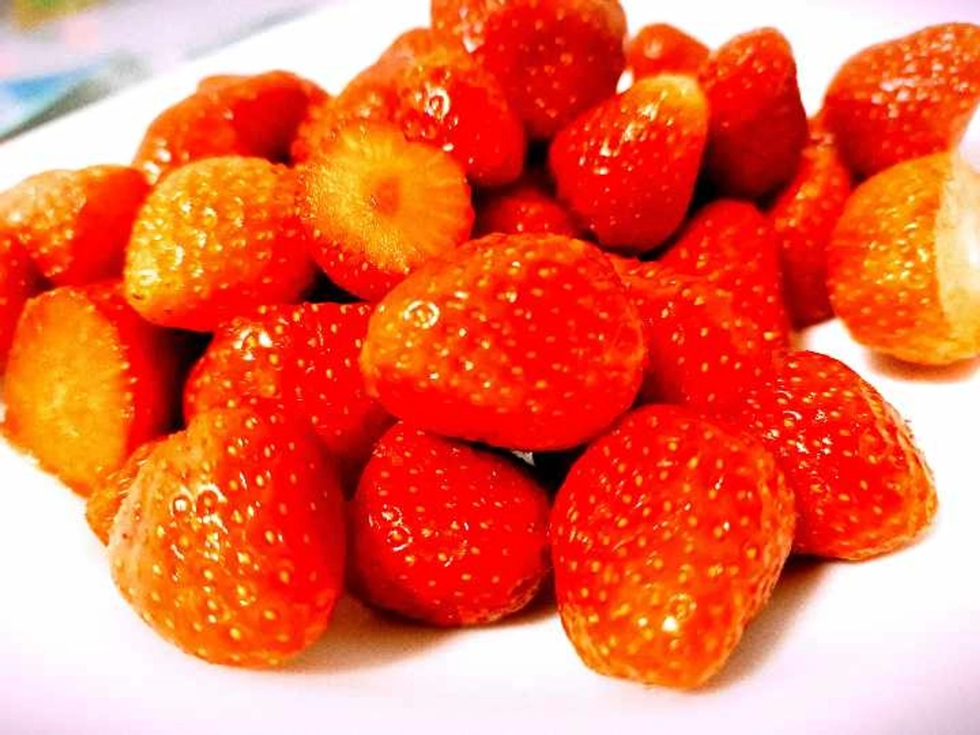 Strawberry