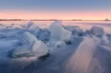 Cisza zamarzniętego Bugu