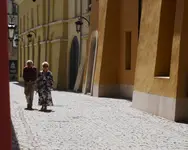 Ile razem dróg przebytych....