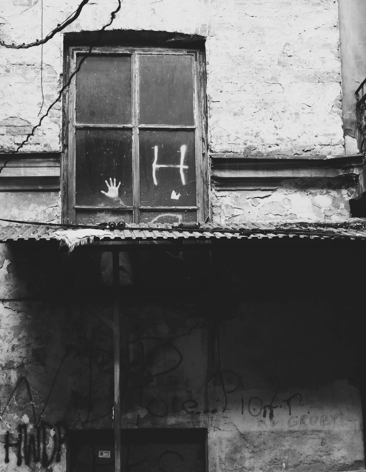 Miasto moje....