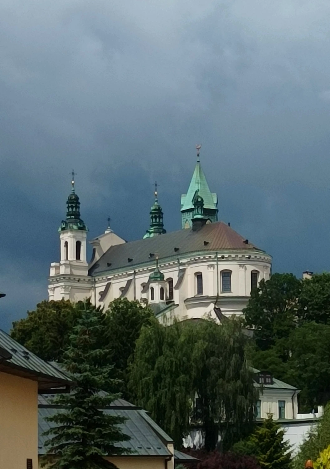 Katedra