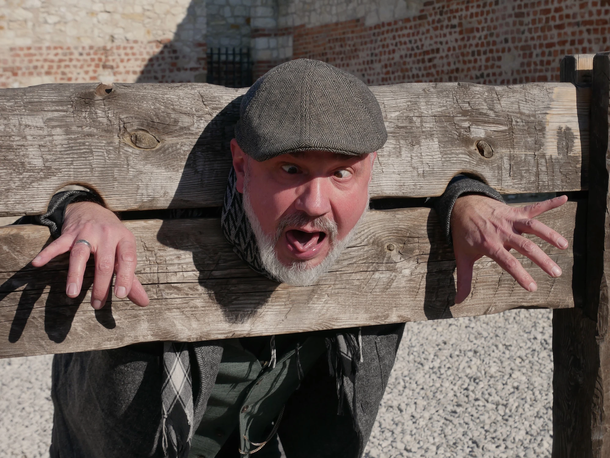 Skutek błędnych decyzji....