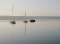 Świat o poranku
