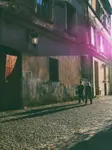 Miasto moje....