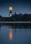 Pełnia żniwiarzy 