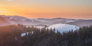 Góry Fogaraskie