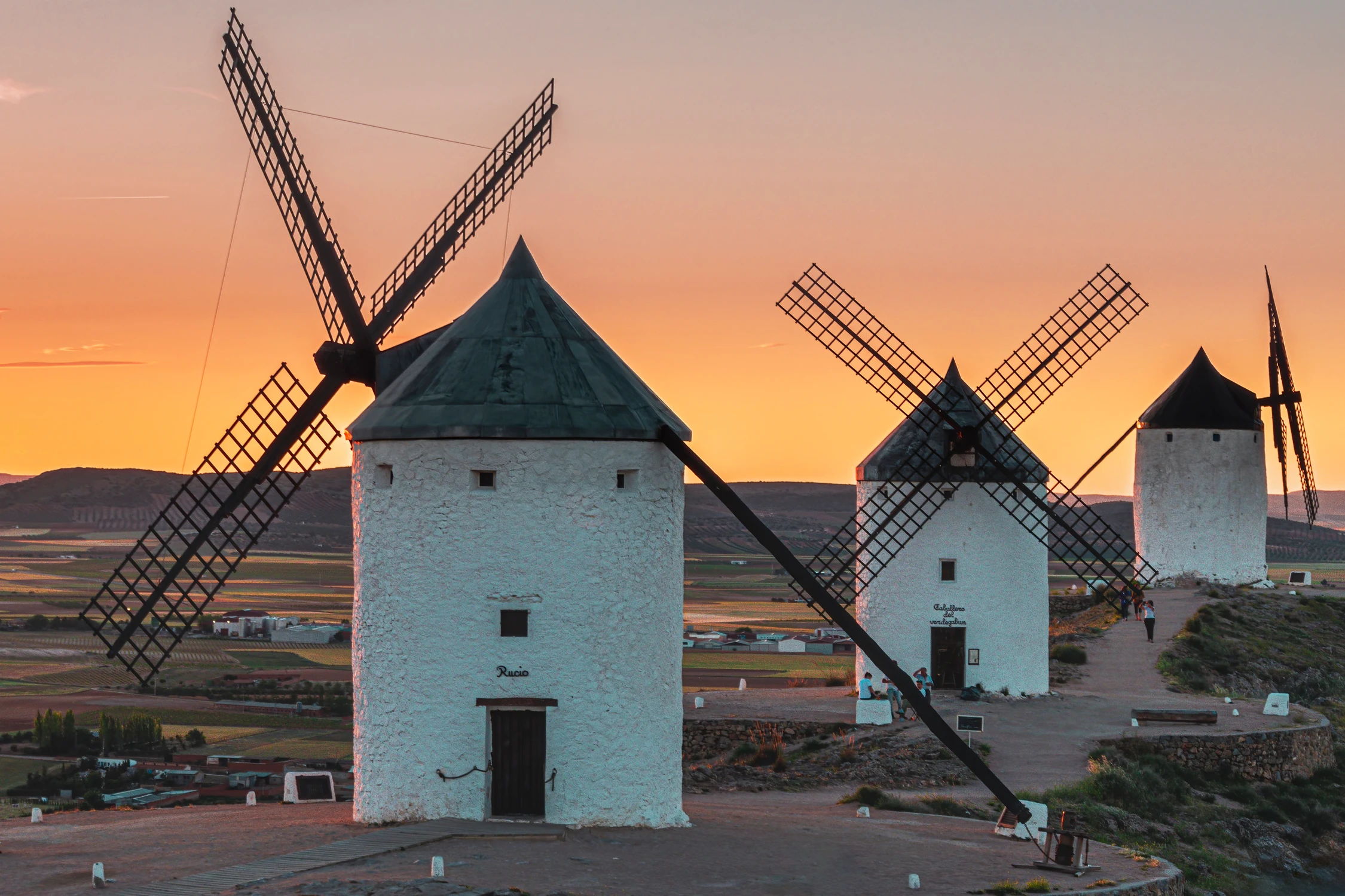 Consuegra