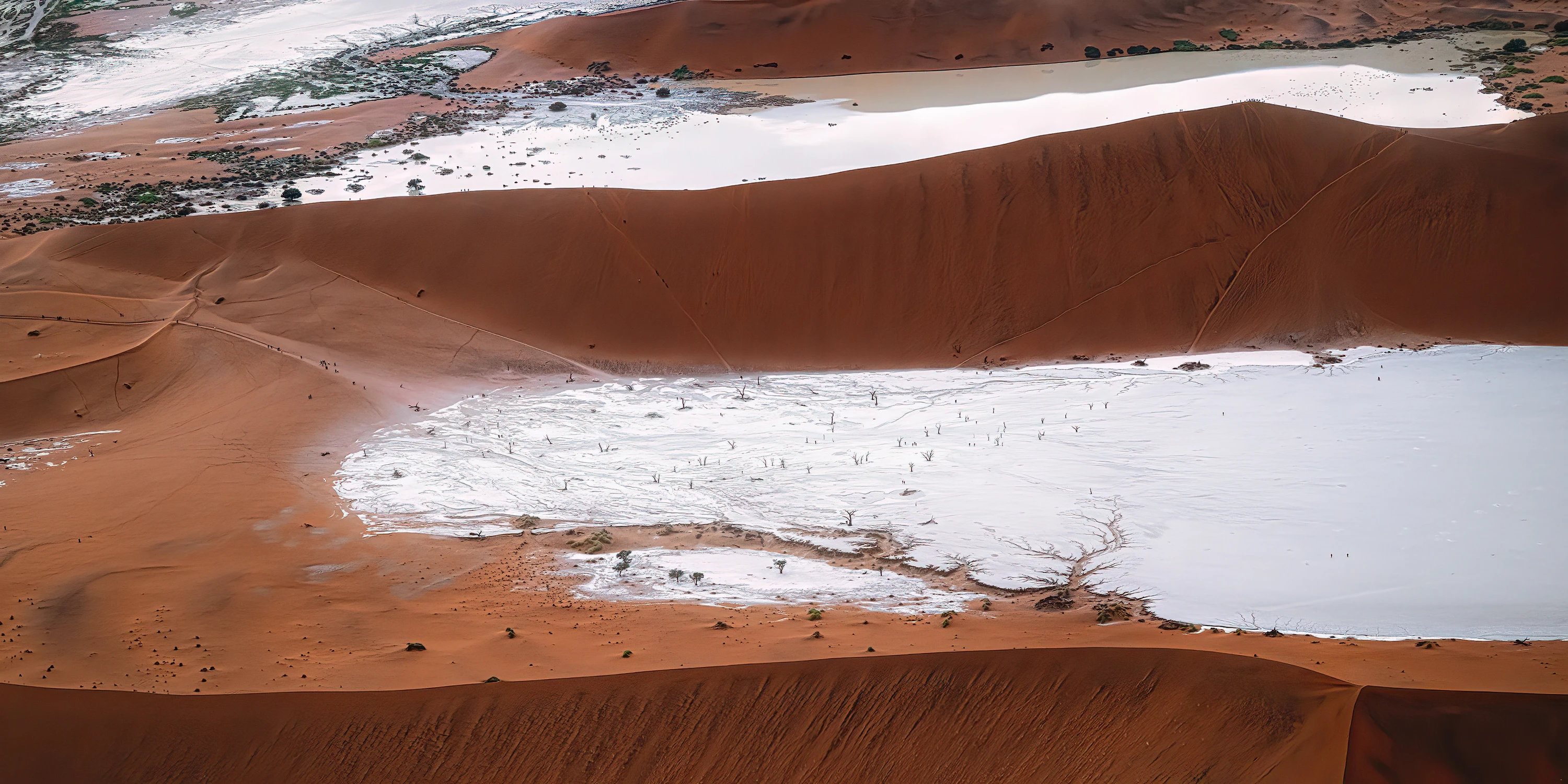 Deadvlei