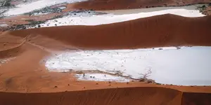 Deadvlei