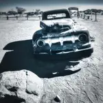 Komfortowo po Namibii