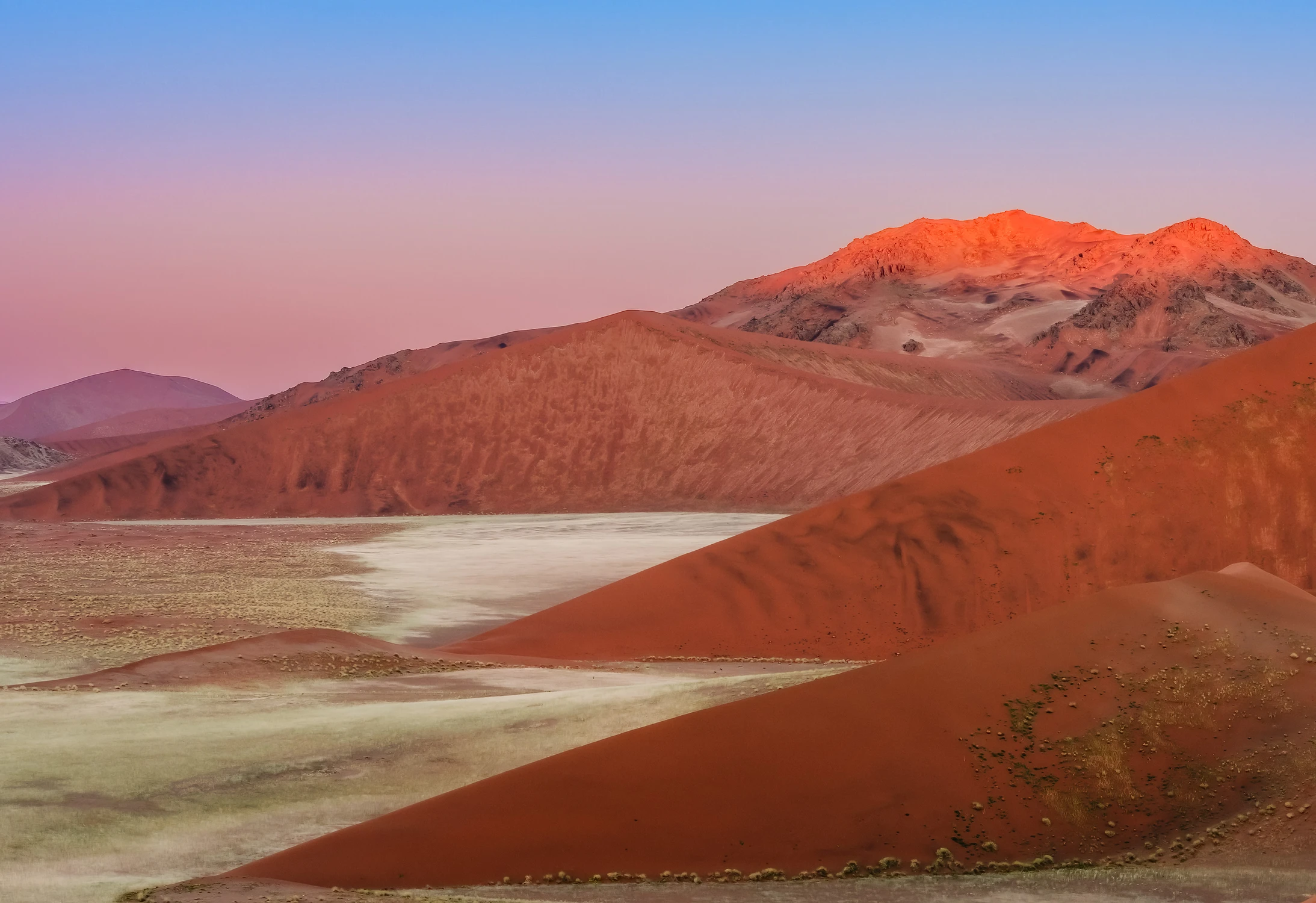 Namibia
