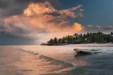 Afrykańskie opowieści -Zanzibar cd