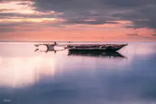 Afrykańskie Opowieści - Zanzibar o poranku