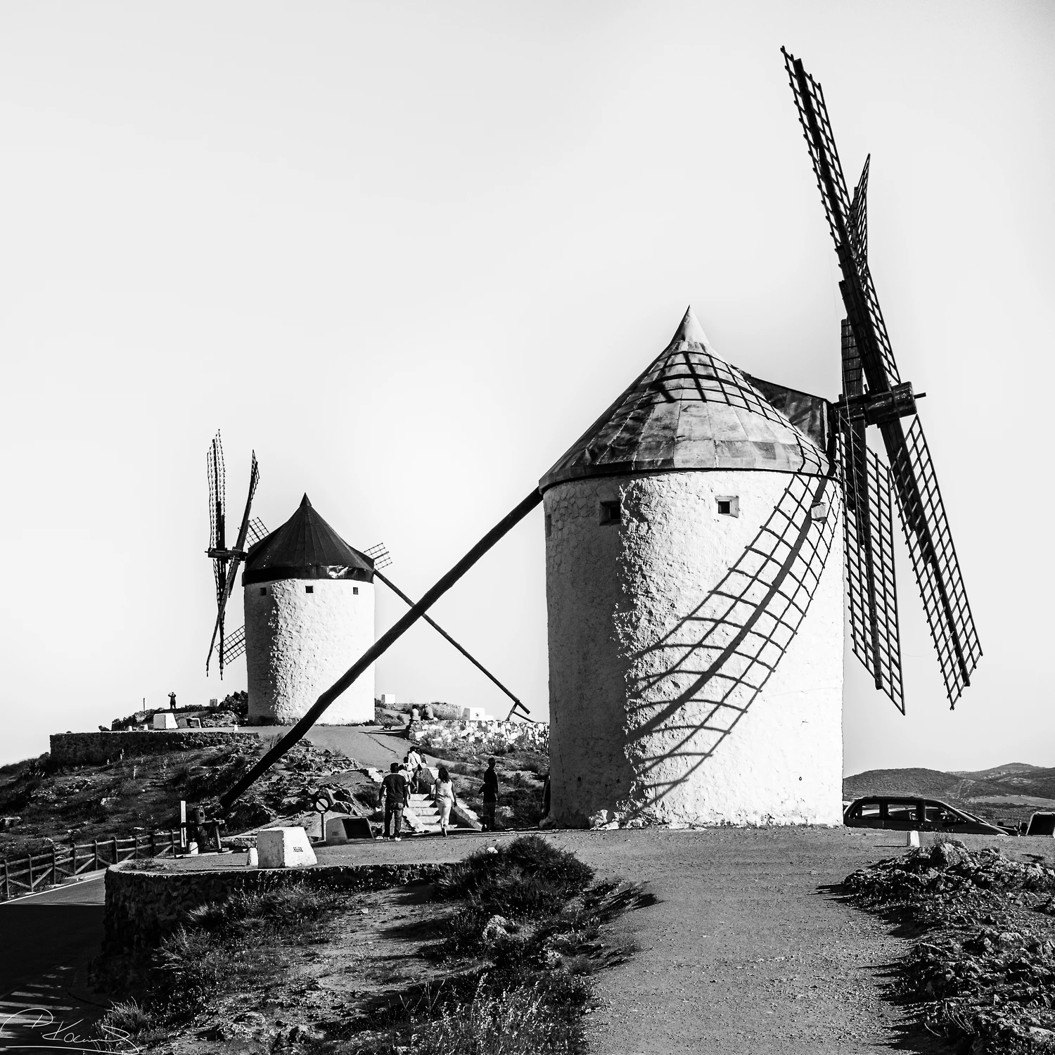 Consuegra