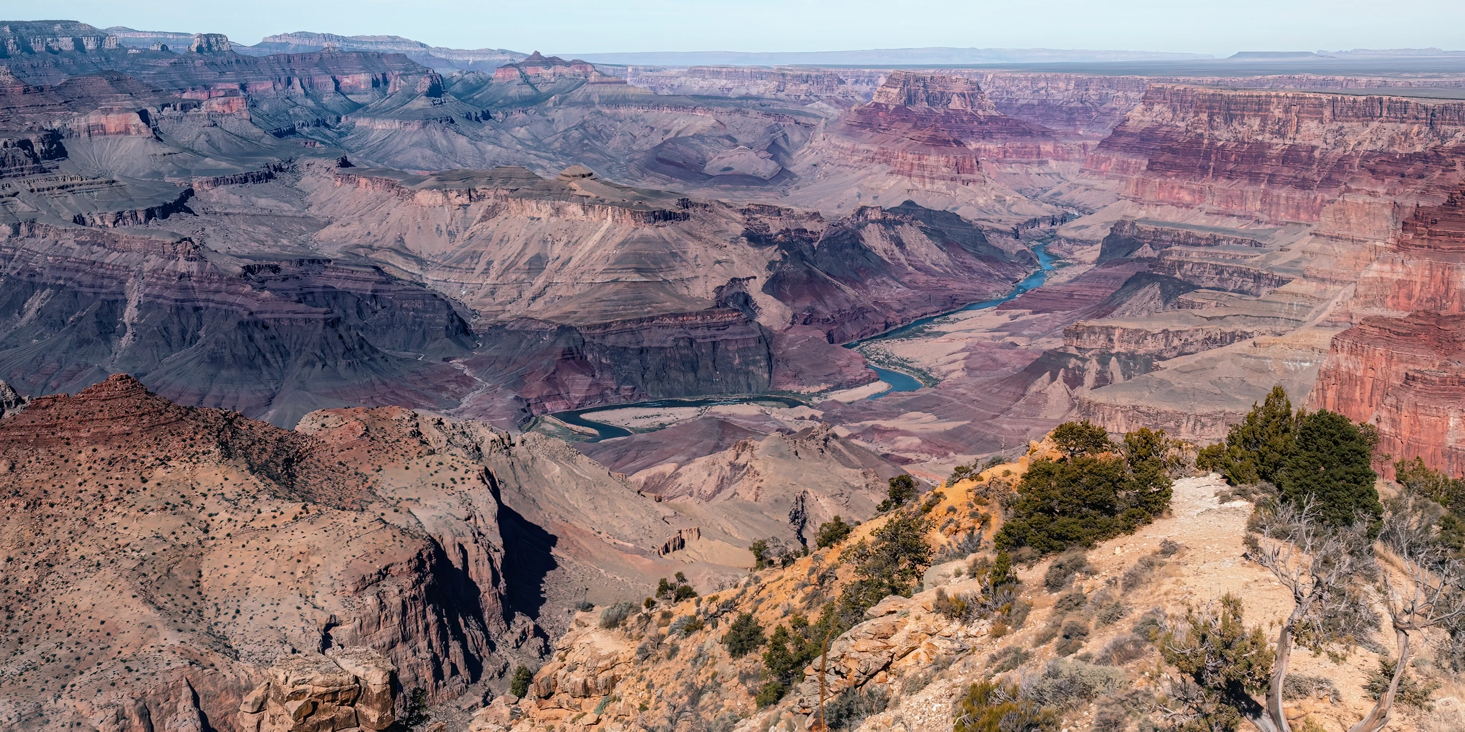 Grand Canyon