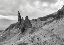 Old Man of Storr