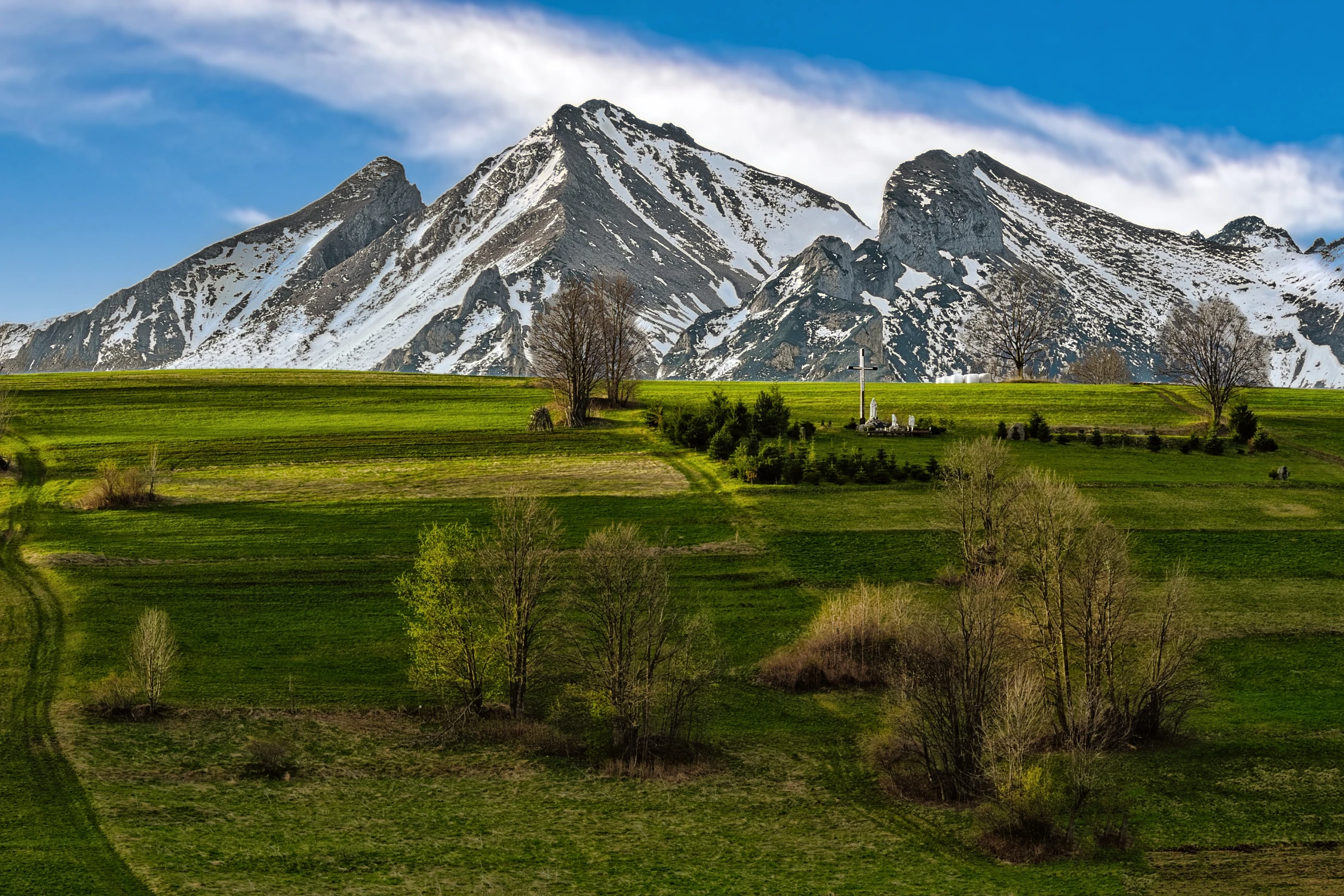 Powrót do podhalańskich klimatów