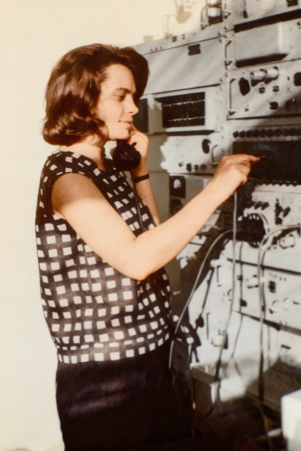 ROZMOWA KONTROLOWANA