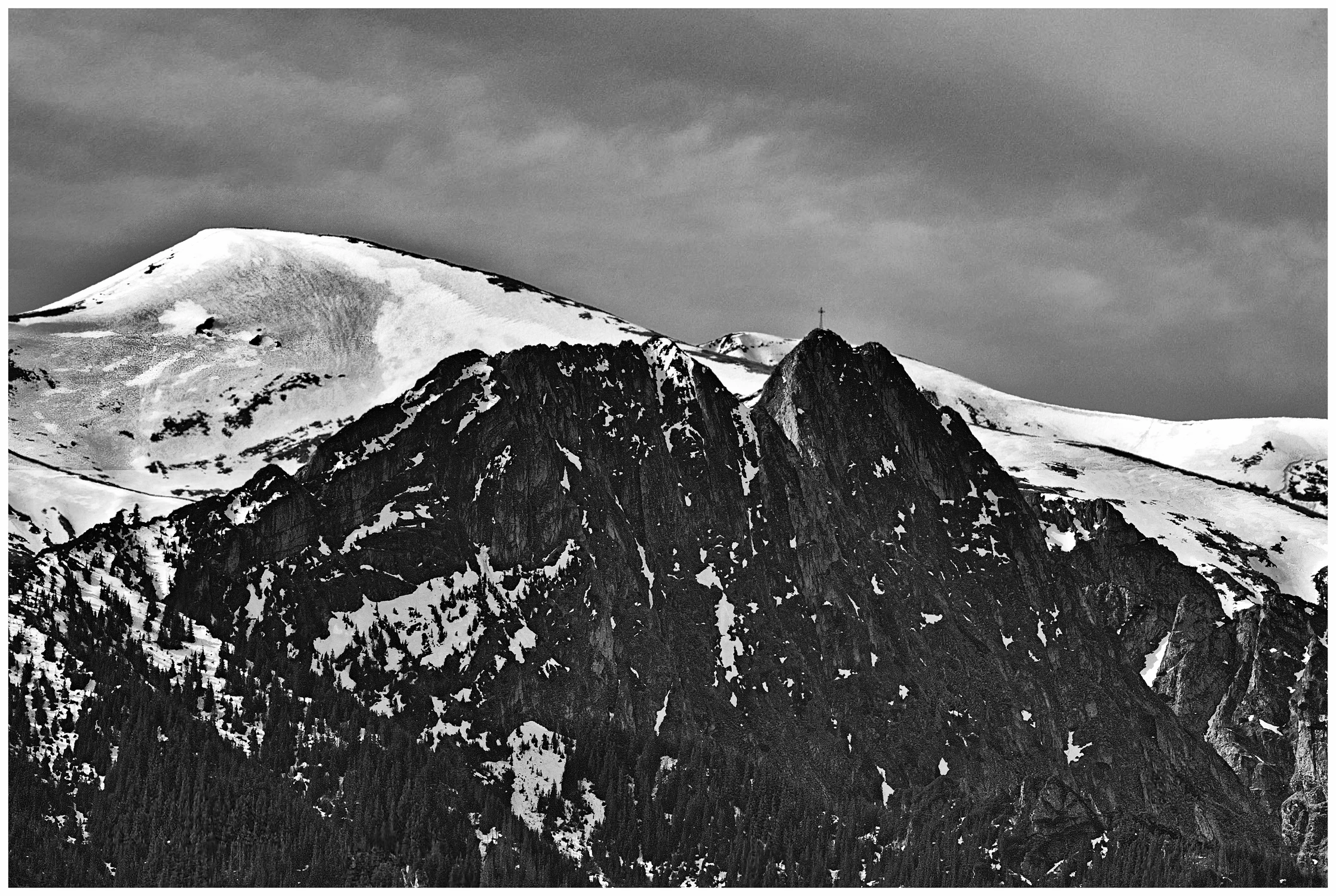 Podhalańskie klimaty