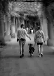Taka sobie wariacja w b&w