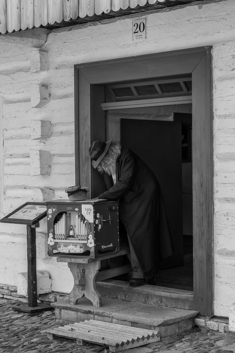 ...