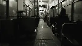 Koszmarny kanara sen o codzienności