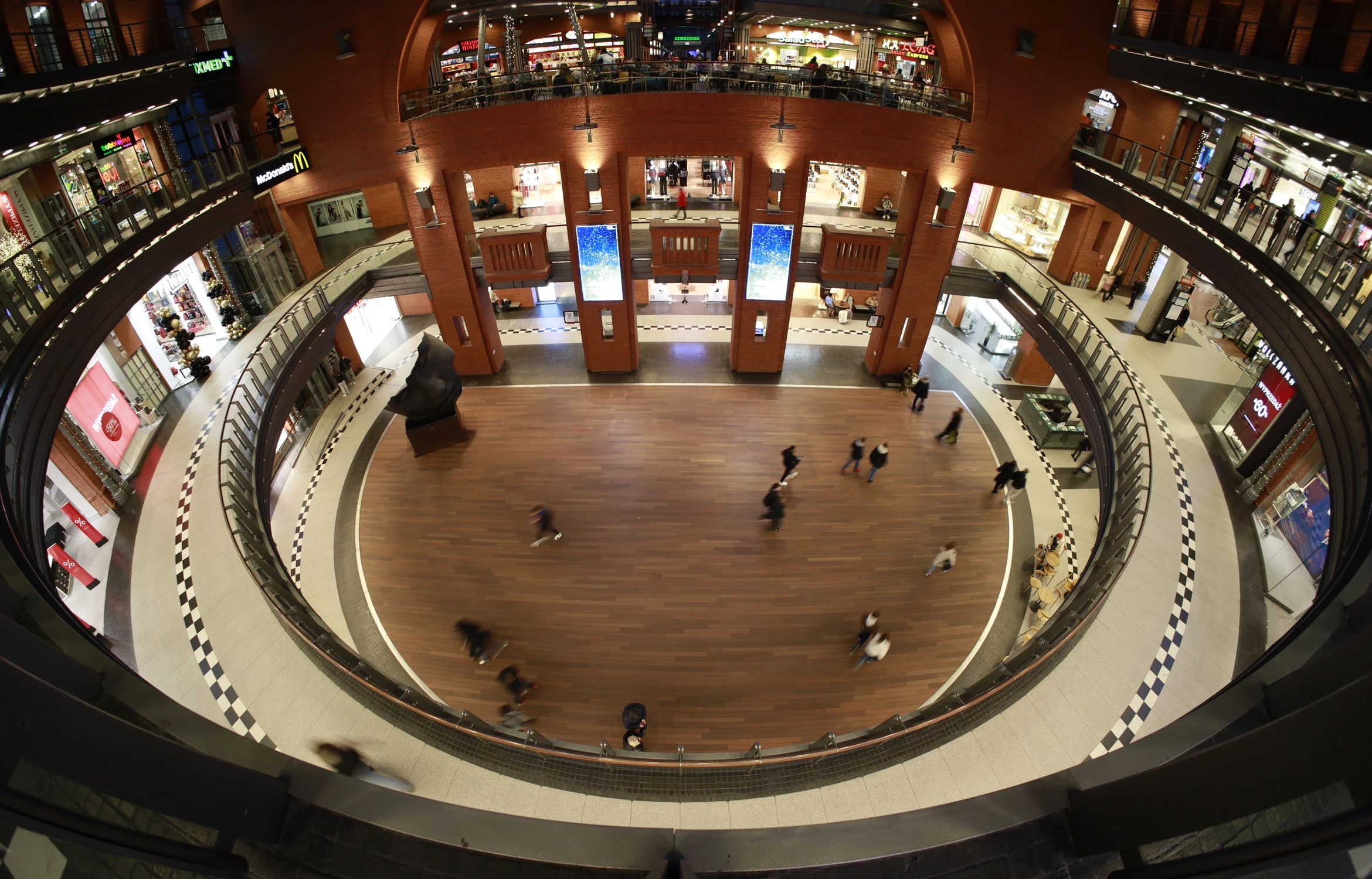 Poświąteczna flauta