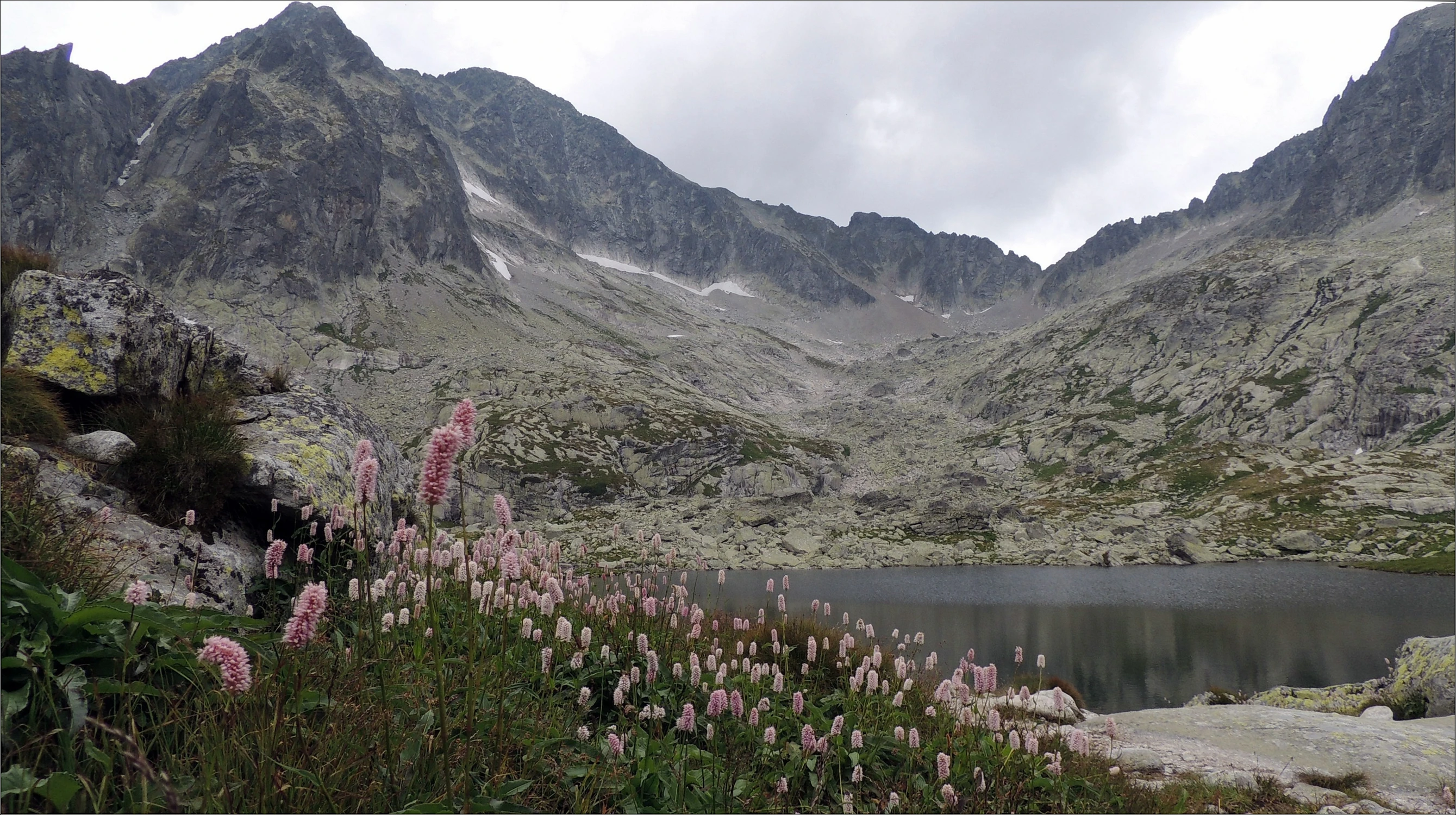 Tatry....