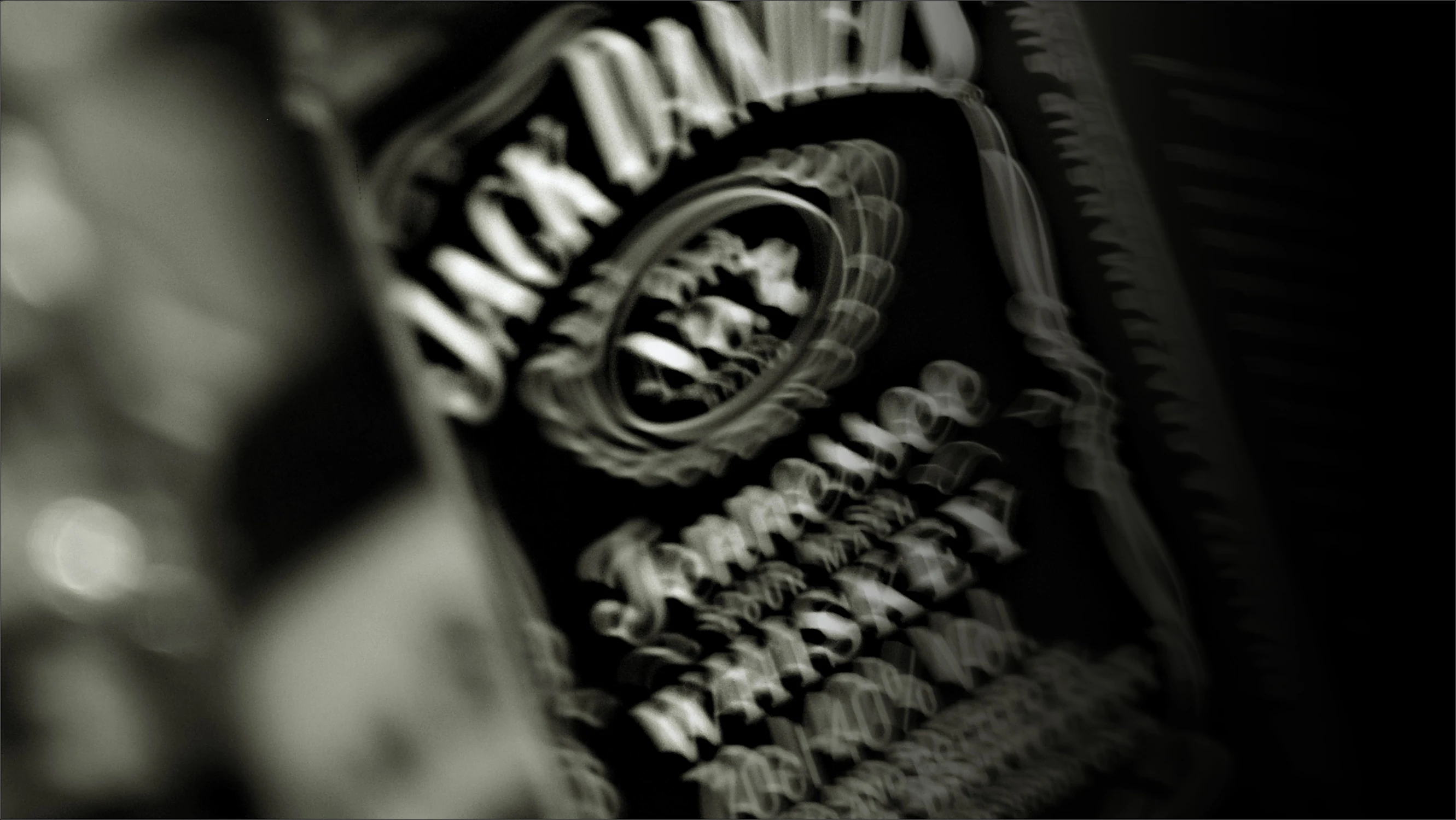 Tennessee whiskey ....