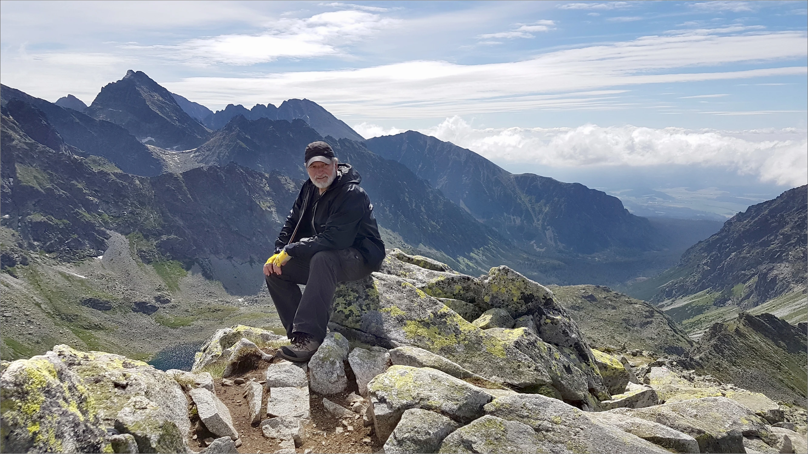 Tatry....