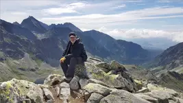 Tatry....
