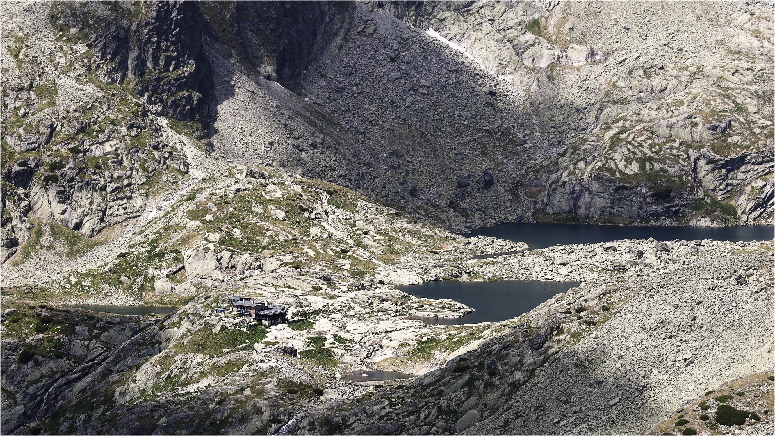 Tatry....